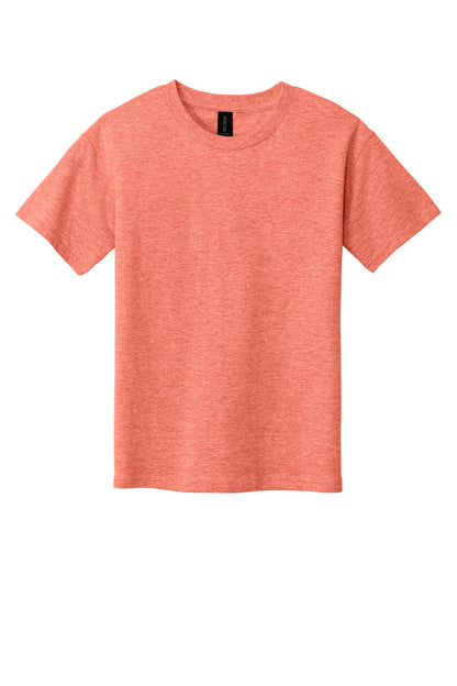 Youth Softstyle T-Shirt 64000B (Choose Your Design)