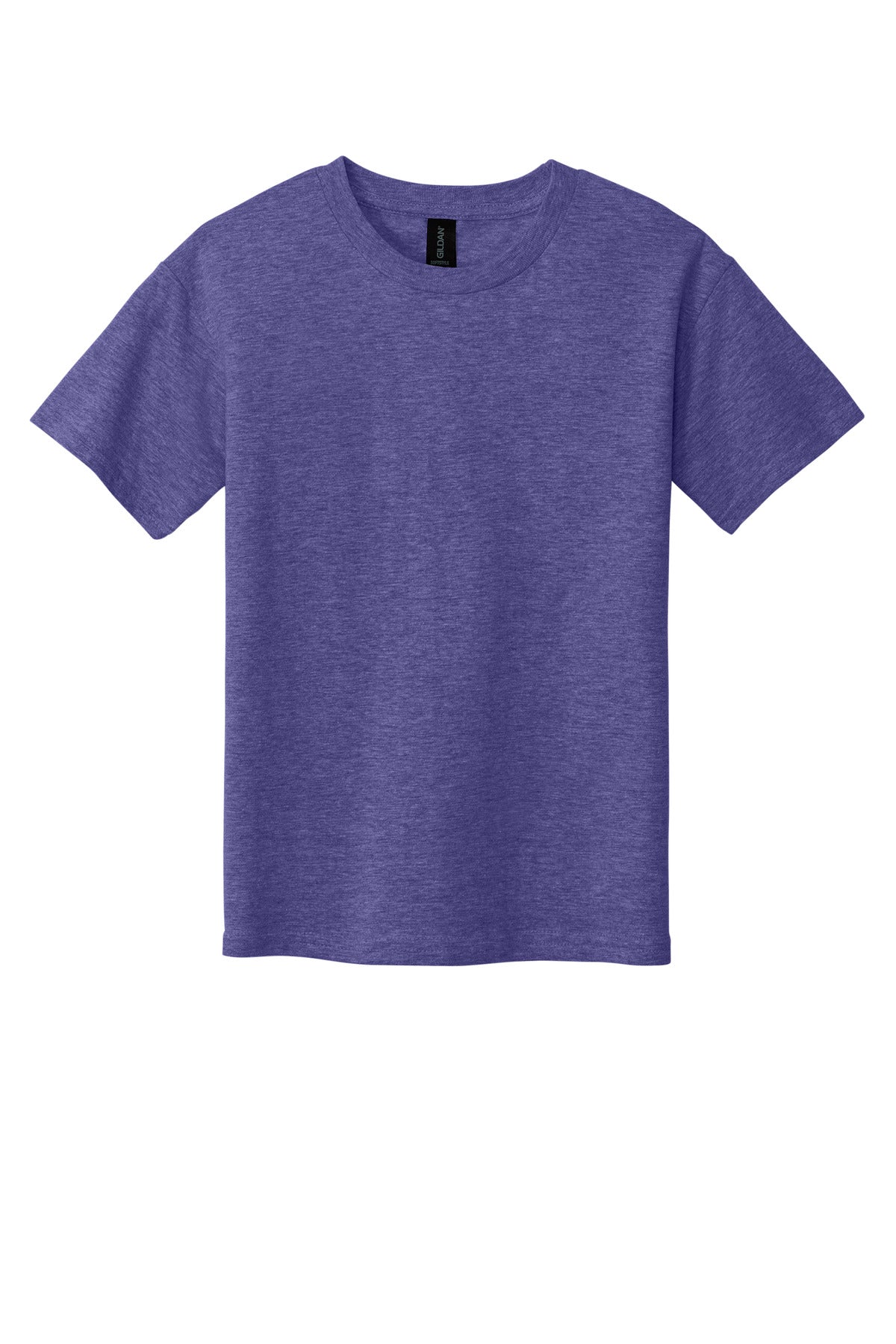 Youth Softstyle T-Shirt 64000B (Choose Your Design)