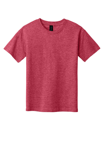 Youth Softstyle T-Shirt 64000B (Choose Your Design)