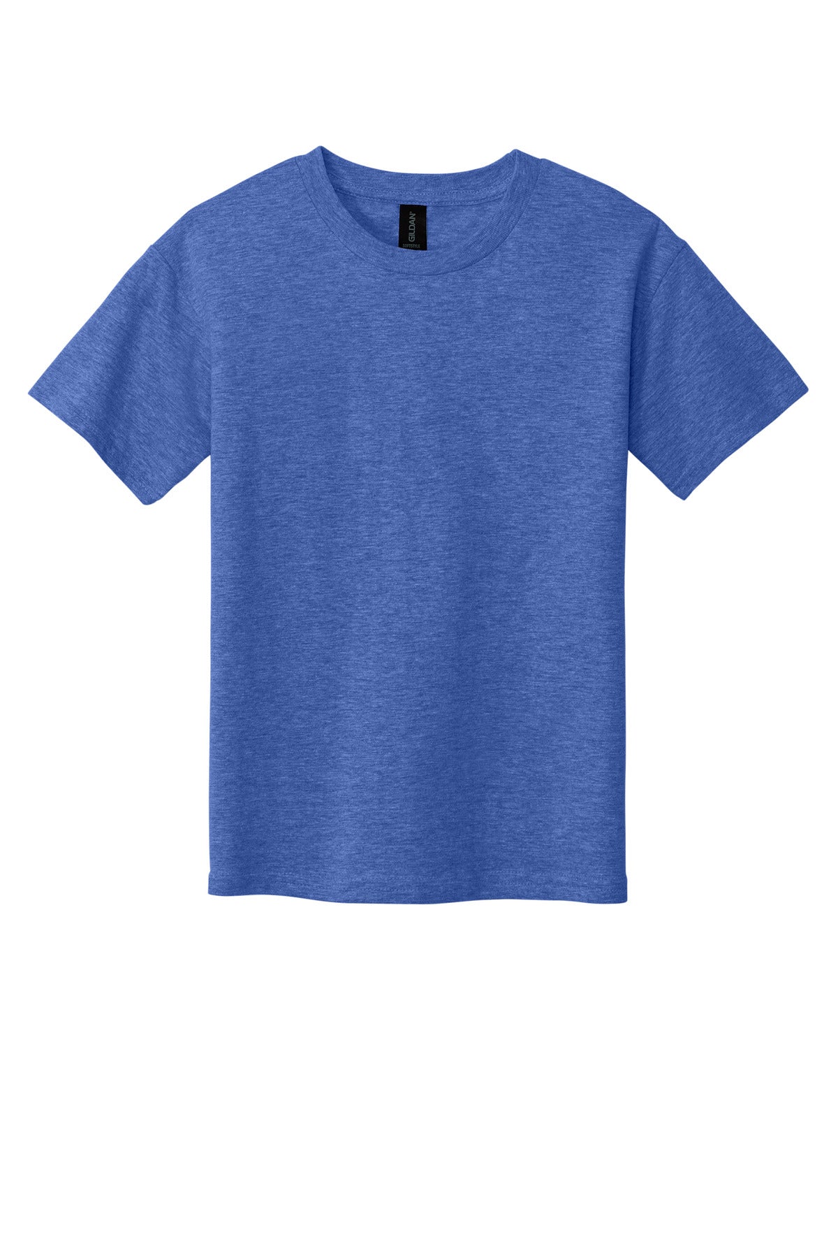 Youth Softstyle T-Shirt 64000B (Choose Your Design)