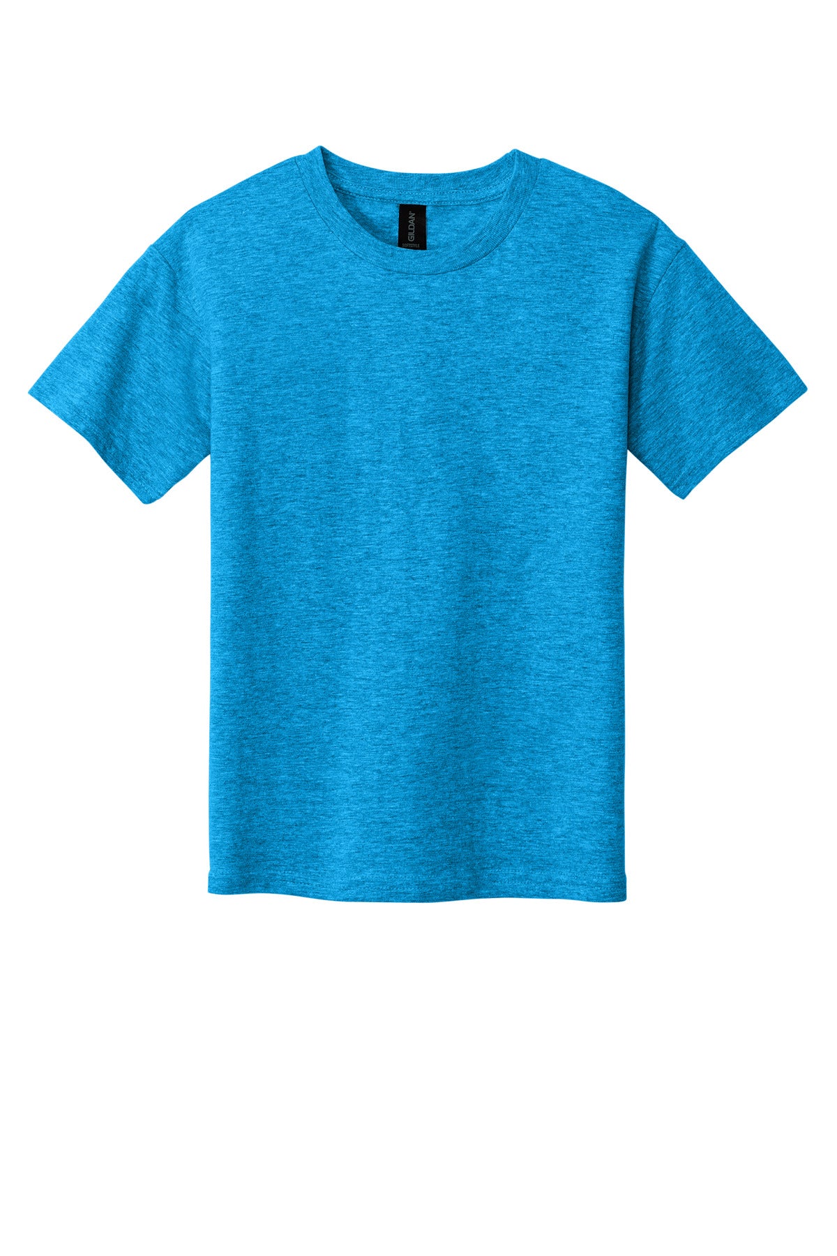 Youth Softstyle T-Shirt 64000B (Choose Your Design)