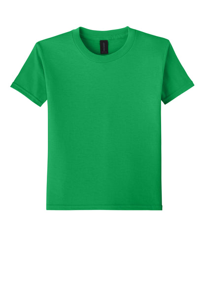 Youth Softstyle T-Shirt 64000B (Choose Your Design)