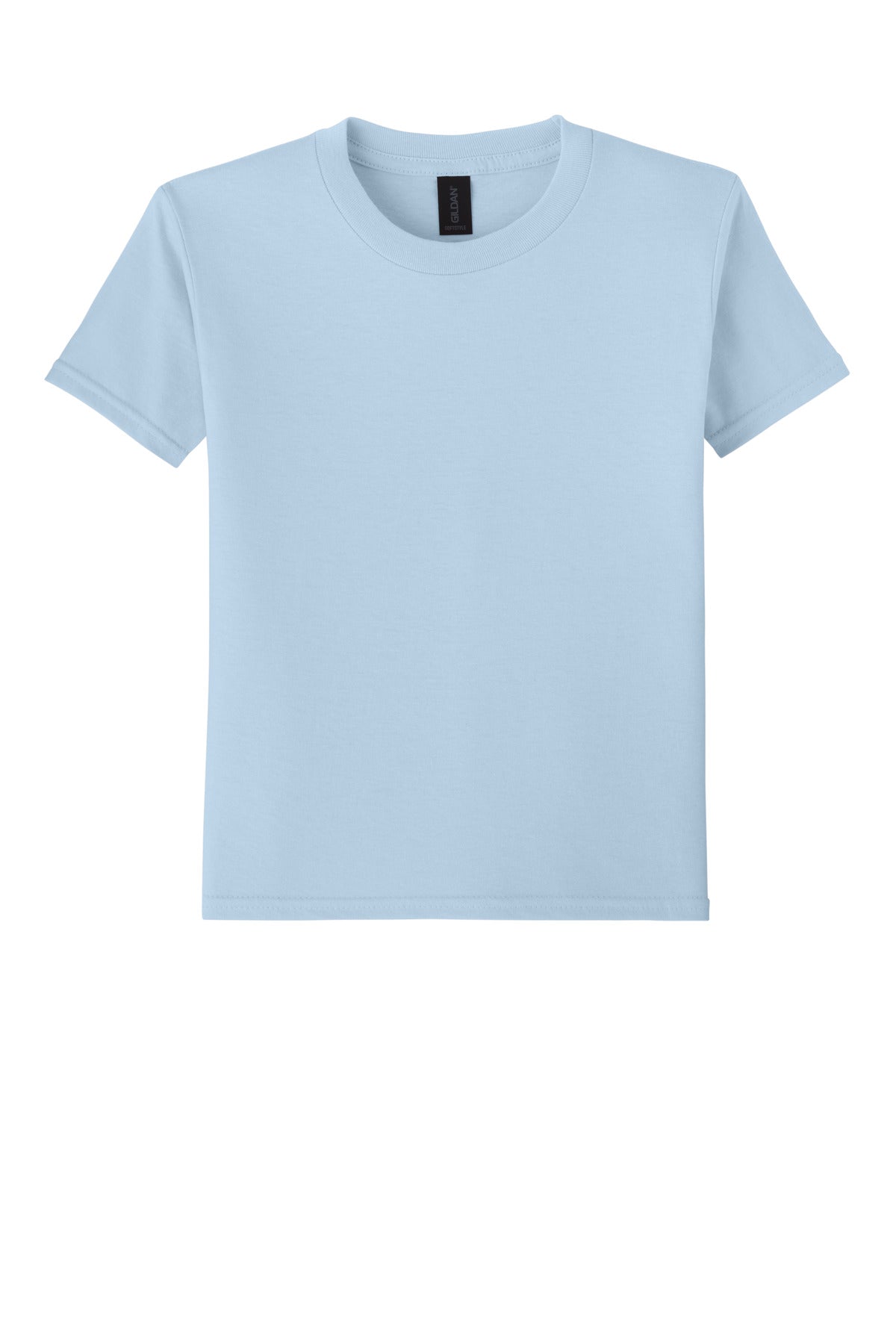 Youth Softstyle T-Shirt 64000B (Choose Your Design)