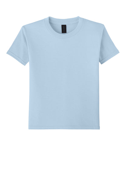 Youth Softstyle T-Shirt 64000B (Choose Your Design)