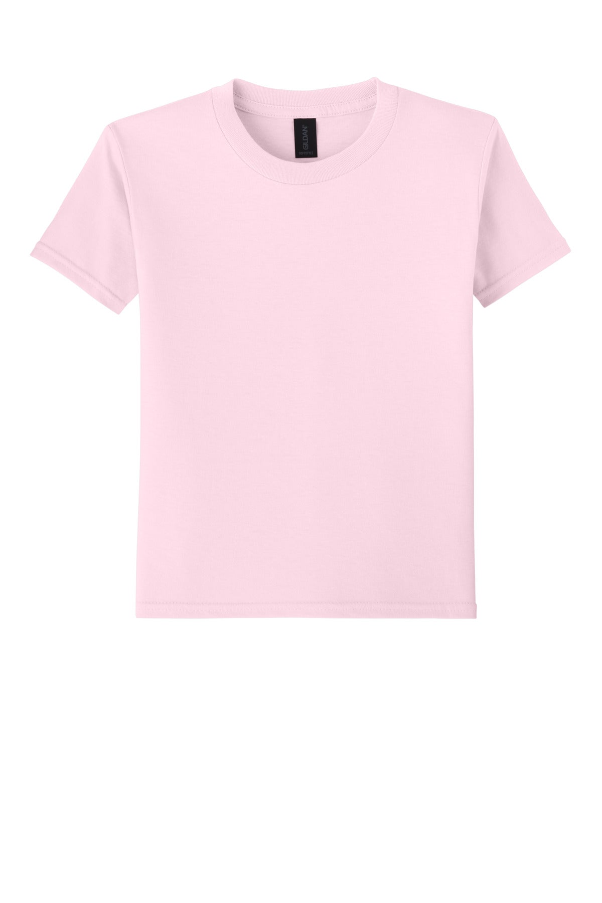 Youth Softstyle T-Shirt 64000B (Choose Your Design)
