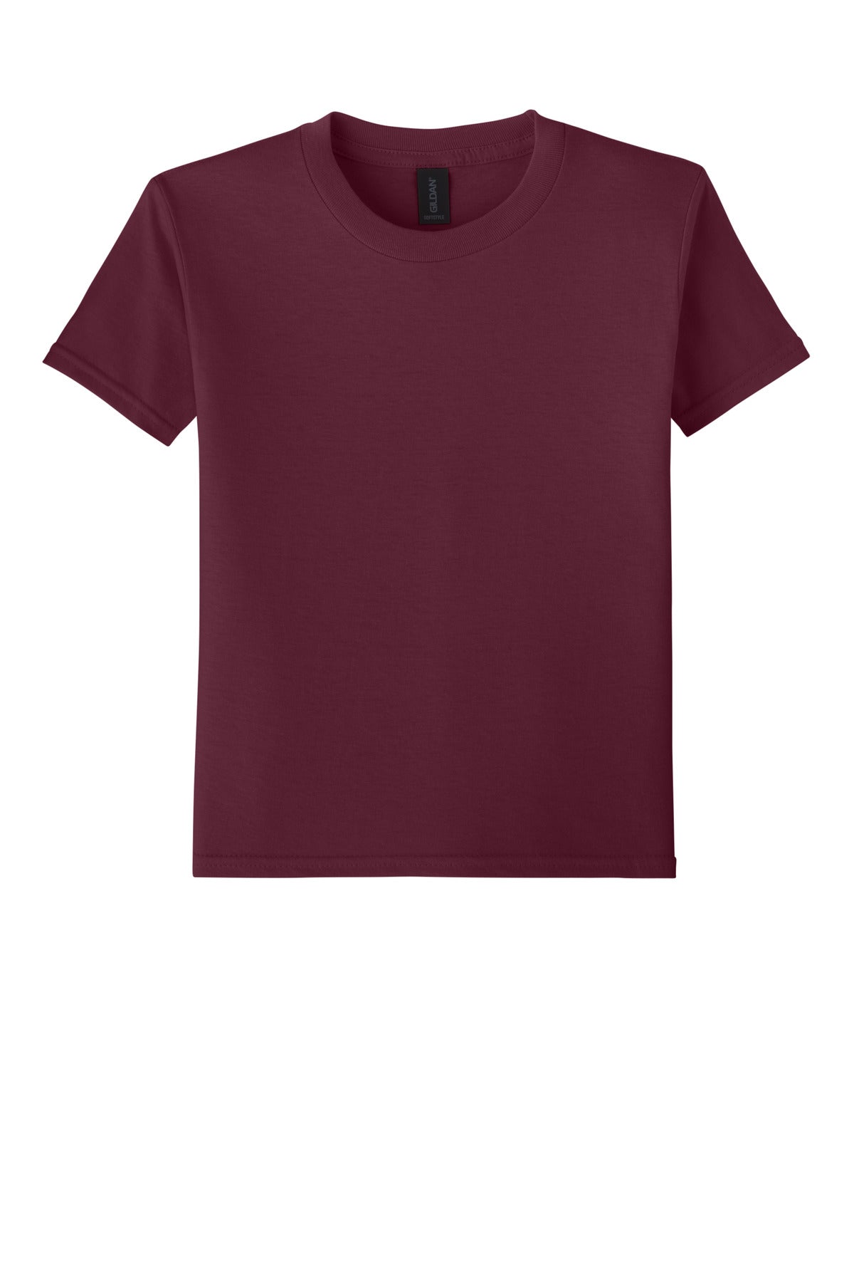 Youth Softstyle T-Shirt 64000B (Choose Your Design)