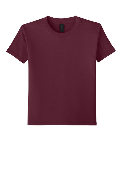 Youth Softstyle T-Shirt 64000B (Choose Your Design)
