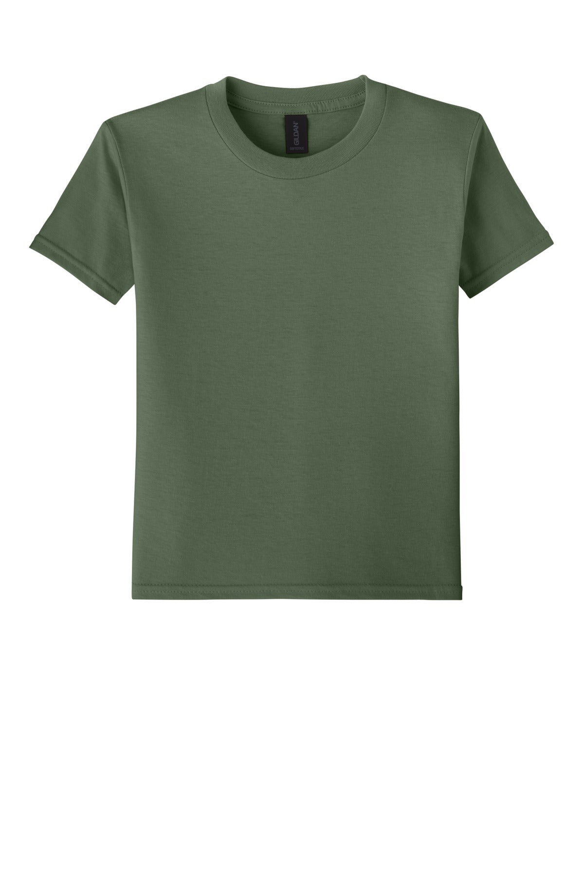 Youth Softstyle T-Shirt 64000B (Choose Your Design)