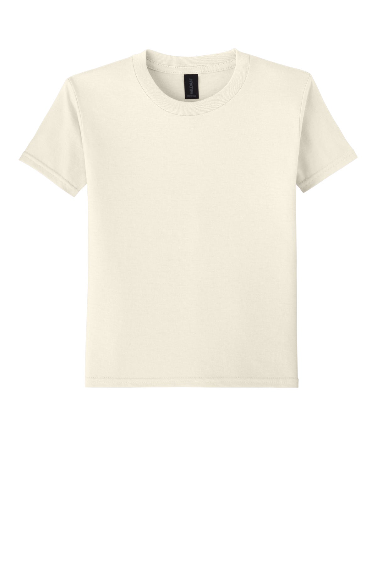 Youth Softstyle T-Shirt 64000B (Choose Your Design)