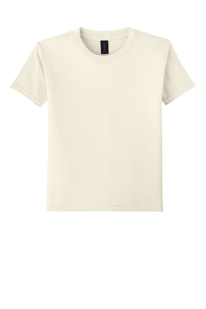 Youth Softstyle T-Shirt 64000B (Choose Your Design)