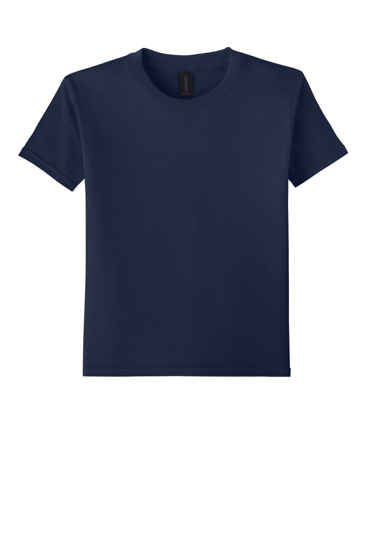 Youth Softstyle T-Shirt 64000B (Choose Your Design)