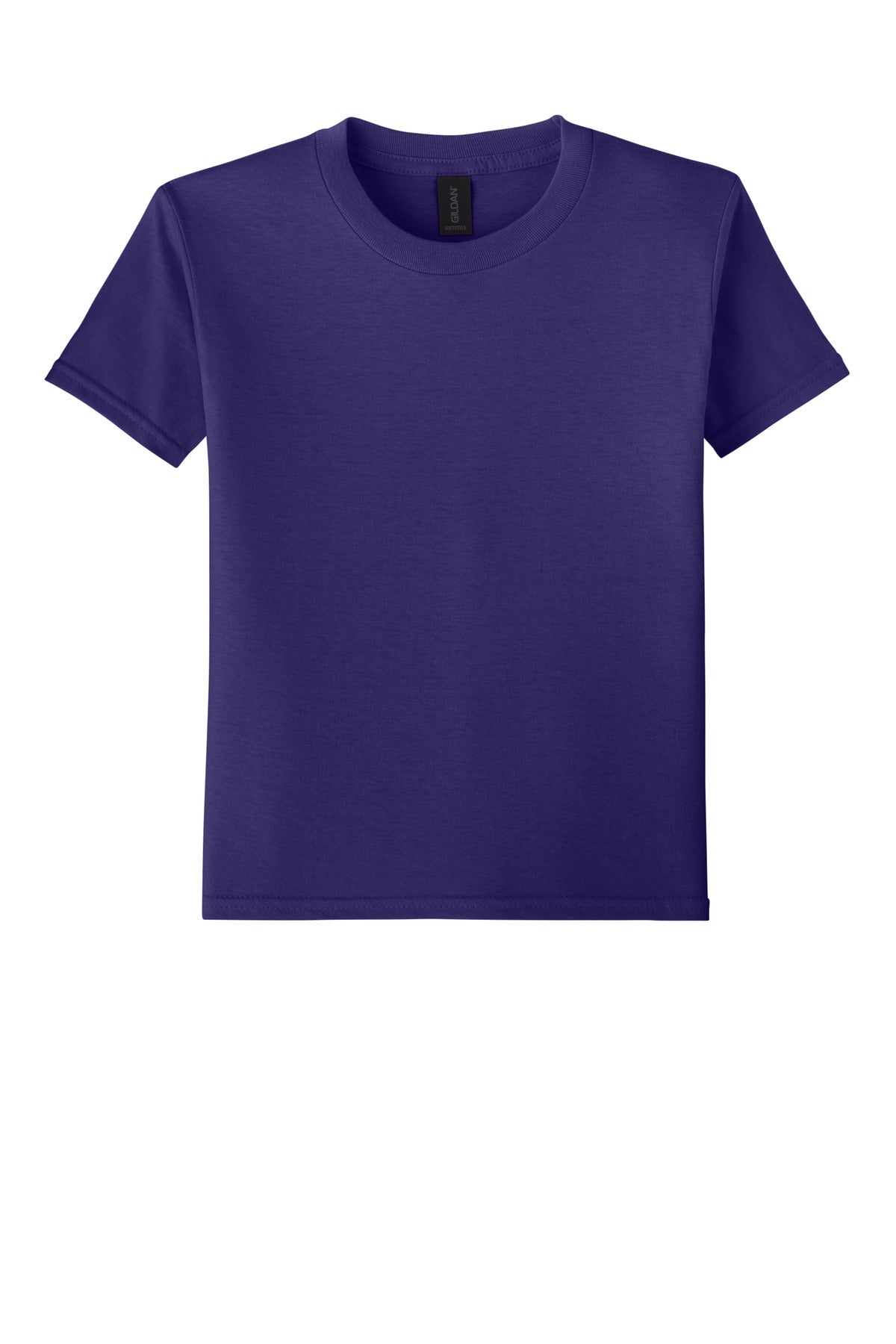 Youth Softstyle T-Shirt 64000B (Choose Your Design)