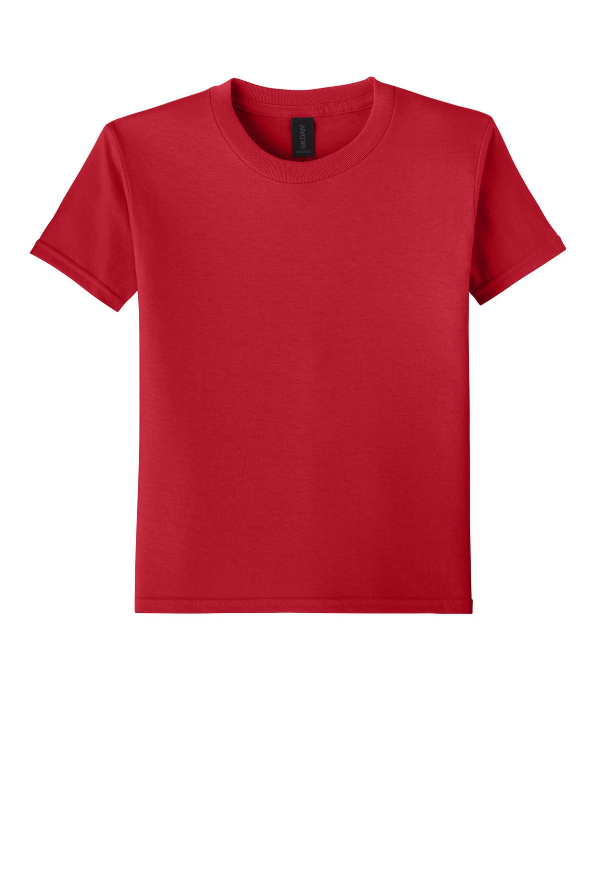 Youth Softstyle T-Shirt 64000B (Choose Your Design)
