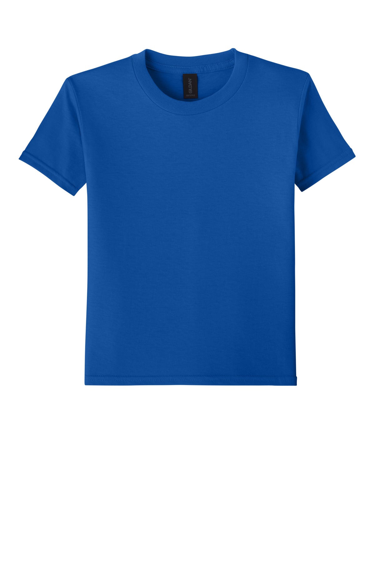 Youth Softstyle T-Shirt 64000B (Choose Your Design)