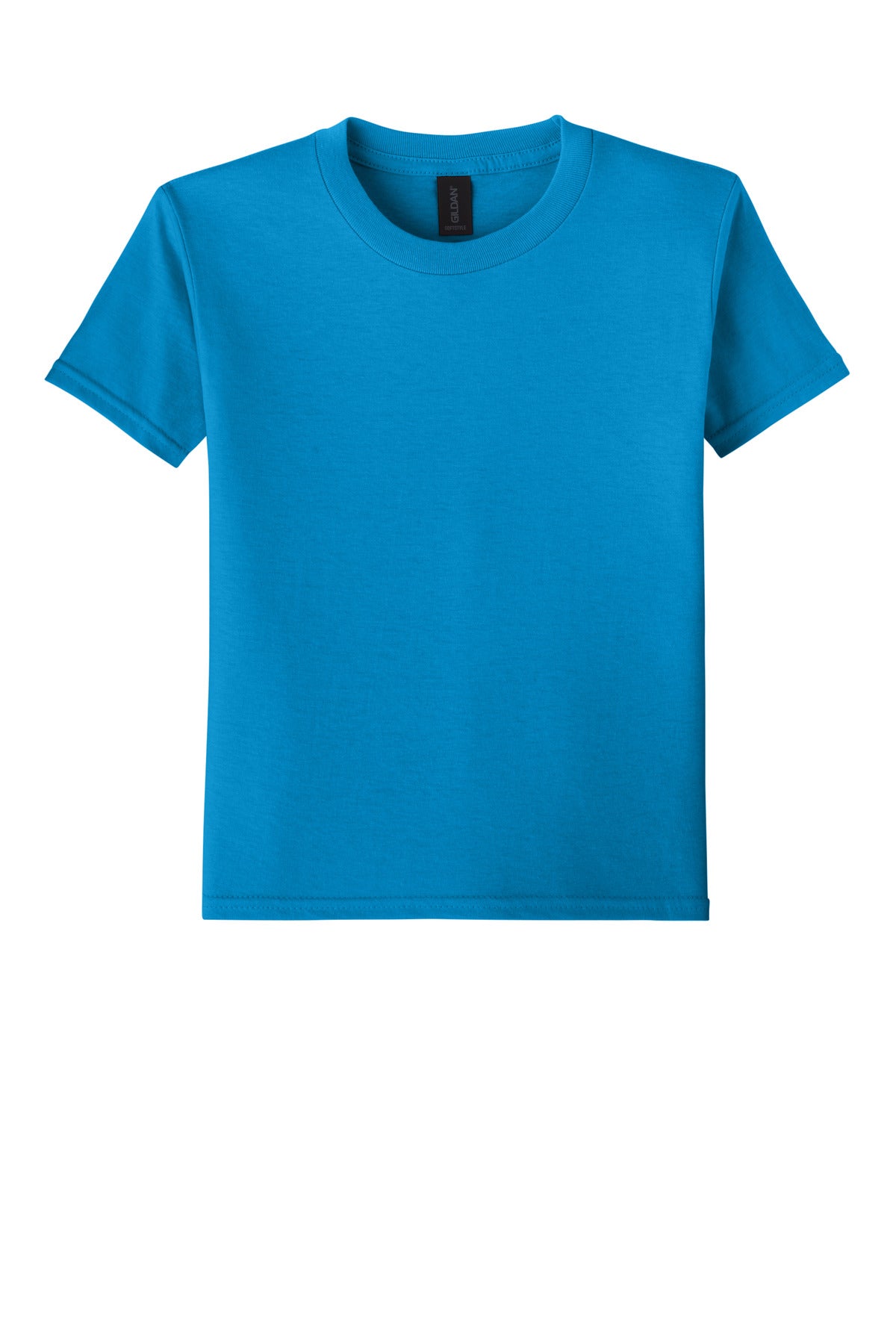 Youth Softstyle T-Shirt 64000B (Choose Your Design)