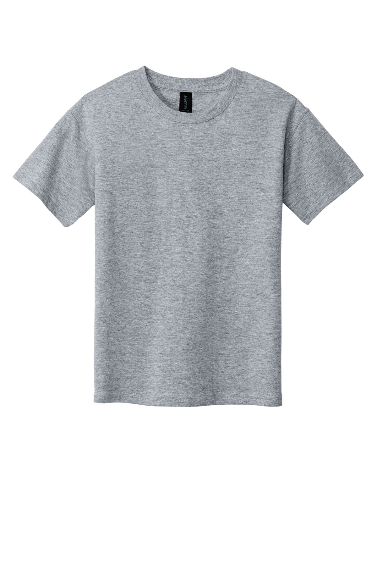 Youth Softstyle T-Shirt 64000B (Choose Your Design)