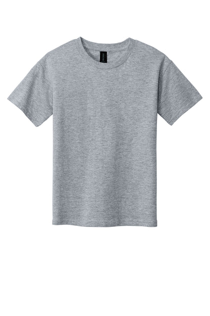 Youth Softstyle T-Shirt 64000B (Choose Your Design)