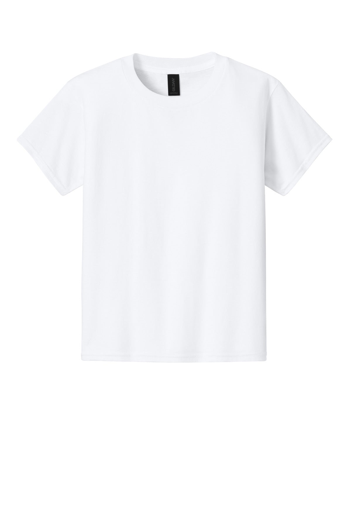Youth Softstyle T-Shirt 64000B (Choose Your Design)