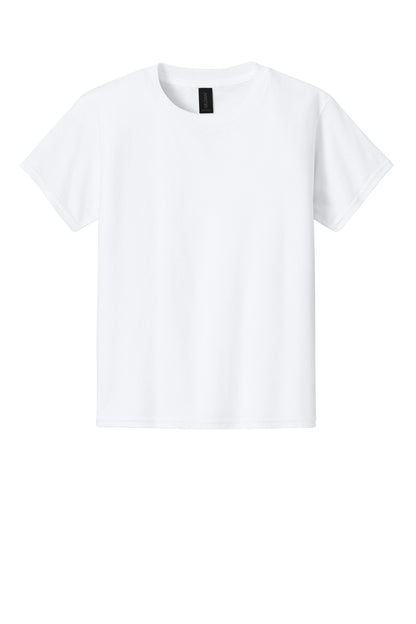 Youth Softstyle T-Shirt 64000B (Choose Your Design)