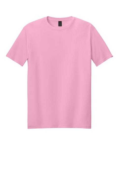 Softstyle T-Shirt. 64000 (Choose Your Design)