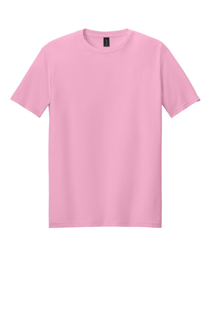 Softstyle T-Shirt. 64000 (Choose Your Design)
