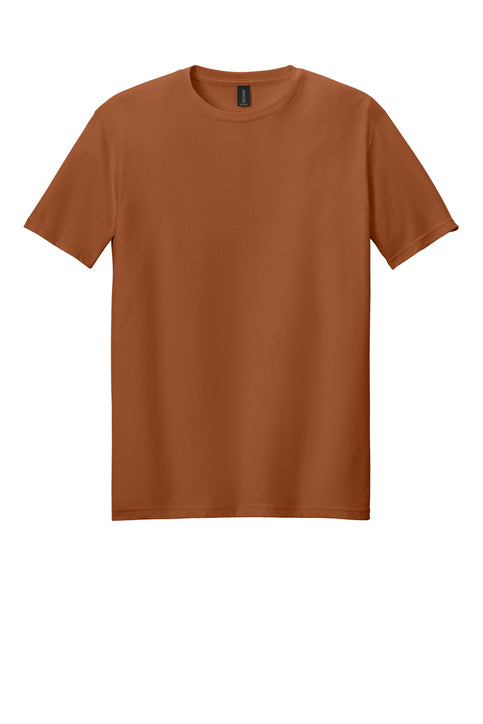Softstyle T-Shirt. 64000 (Choose Your Design)