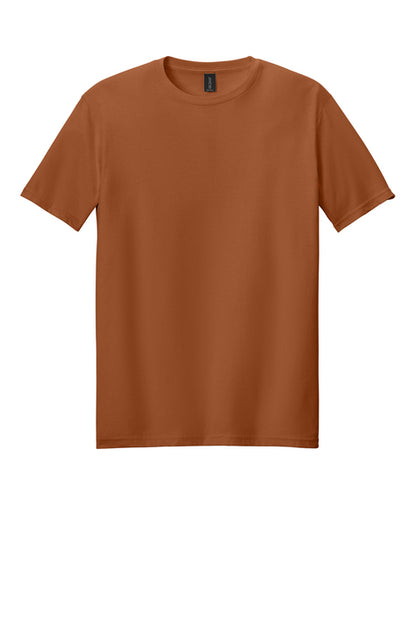 Softstyle T-Shirt. 64000 (Choose Your Design)