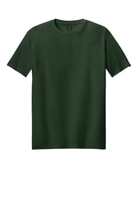 Softstyle T-Shirt. 64000 (Choose Your Design)
