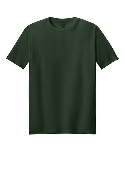 Softstyle T-Shirt. 64000 (Choose Your Design)