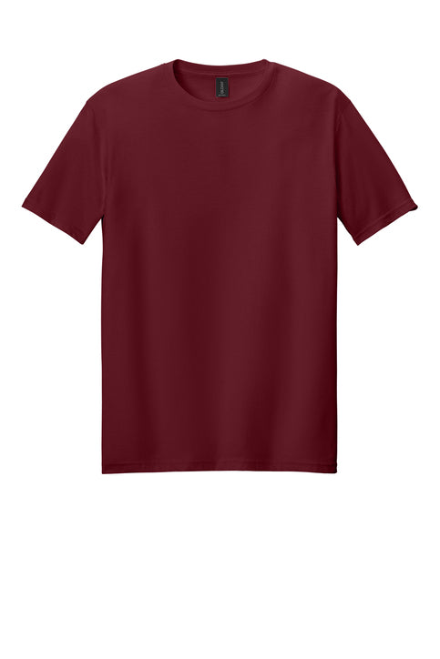 Softstyle T-Shirt. 64000 (Choose Your Design)