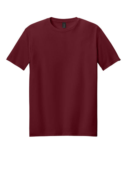 Softstyle T-Shirt. 64000 (Choose Your Design)