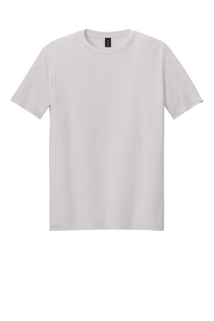 Softstyle T-Shirt. 64000 (Choose Your Design)