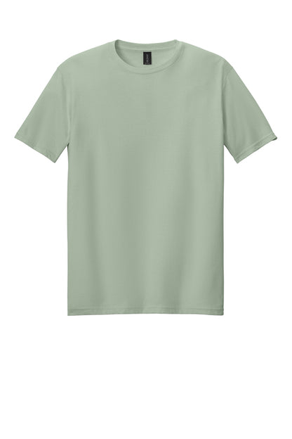 Softstyle T-Shirt. 64000 (Choose Your Design)