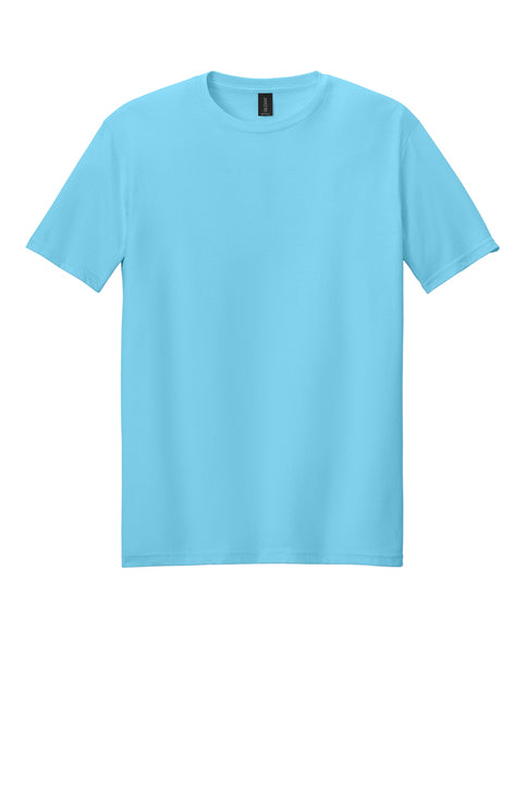 Softstyle T-Shirt. 64000 (Choose Your Design)