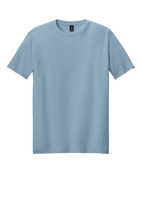 Softstyle T-Shirt. 64000 (Choose Your Design)