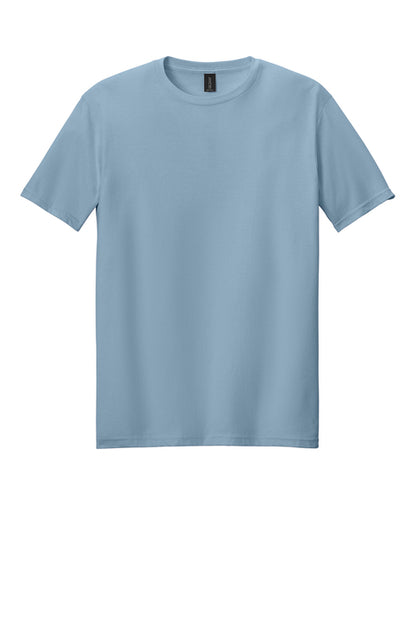 Softstyle T-Shirt. 64000 (Choose Your Design)