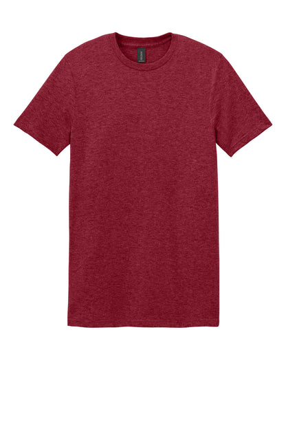 Softstyle T-Shirt. 64000 (Choose Your Design)