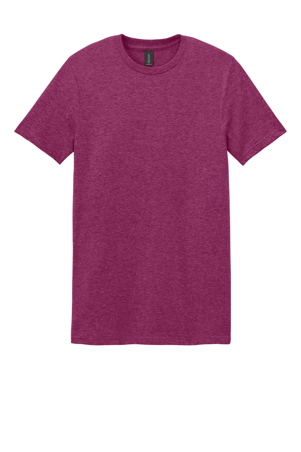 Softstyle T-Shirt. 64000 (Choose Your Design)