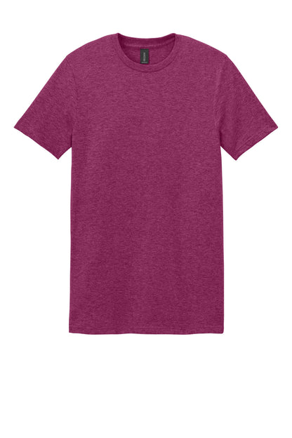Softstyle T-Shirt. 64000 (Choose Your Design)