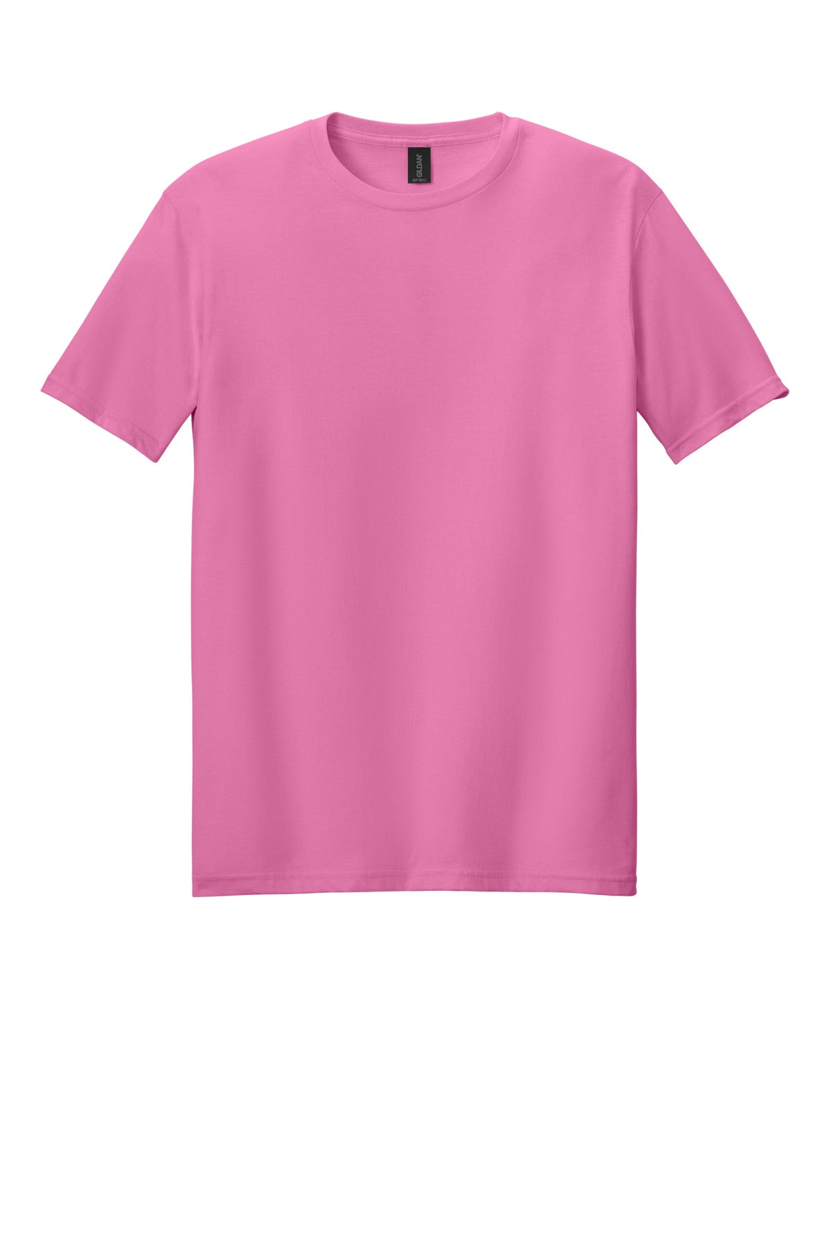 Softstyle T-Shirt. 64000 (Choose Your Design)