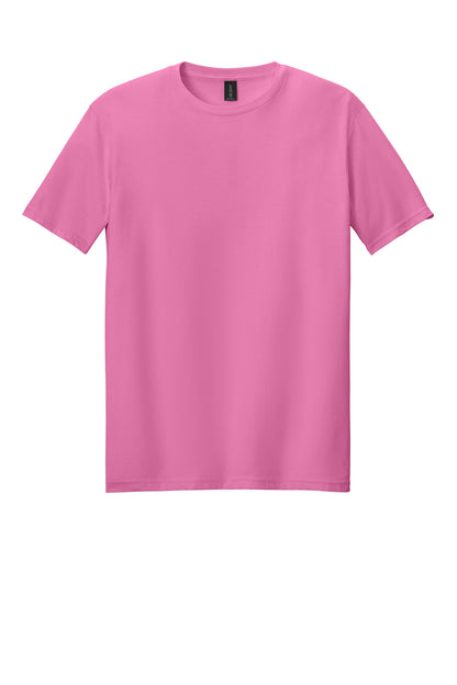 Softstyle T-Shirt. 64000 (Choose Your Design)