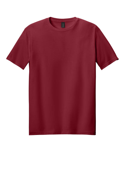 Softstyle T-Shirt. 64000 (Choose Your Design)