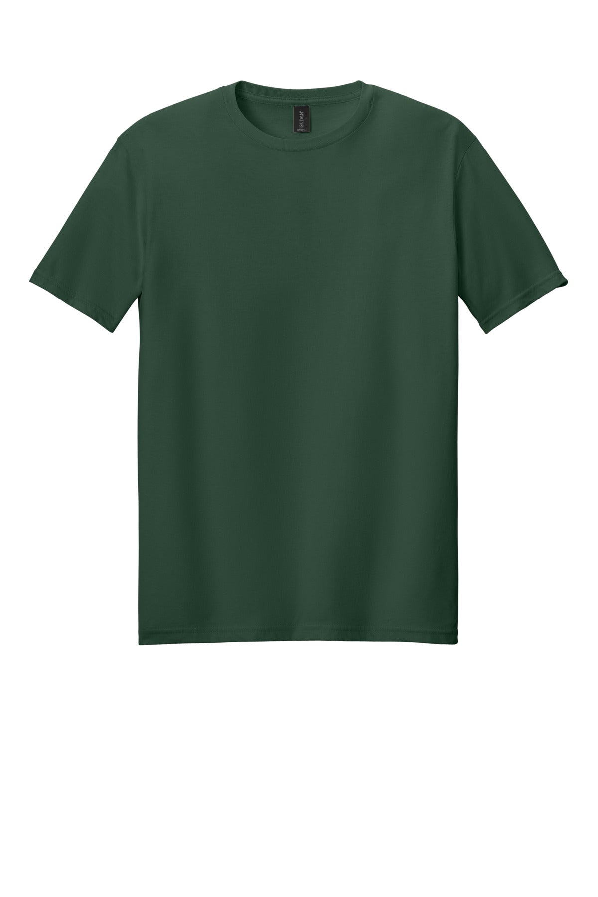 Softstyle T-Shirt. 64000 (Choose Your Design)