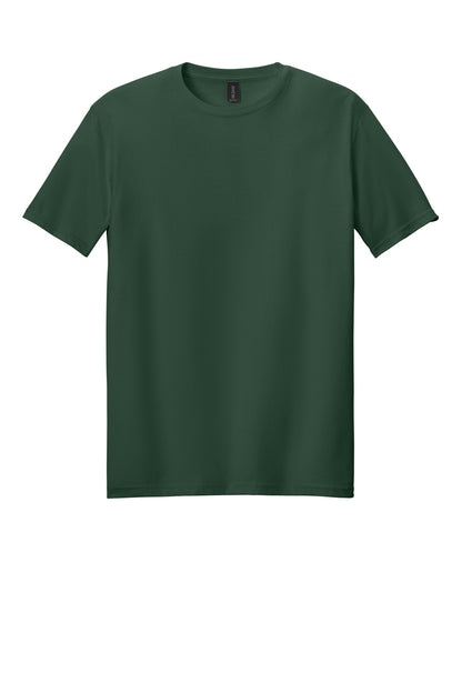Softstyle T-Shirt. 64000 (Choose Your Design)
