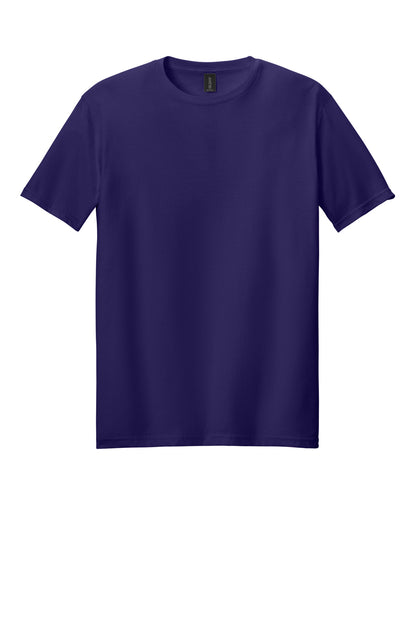 Softstyle T-Shirt. 64000 (Choose Your Design)