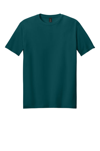 Softstyle T-Shirt. 64000 (Choose Your Design)