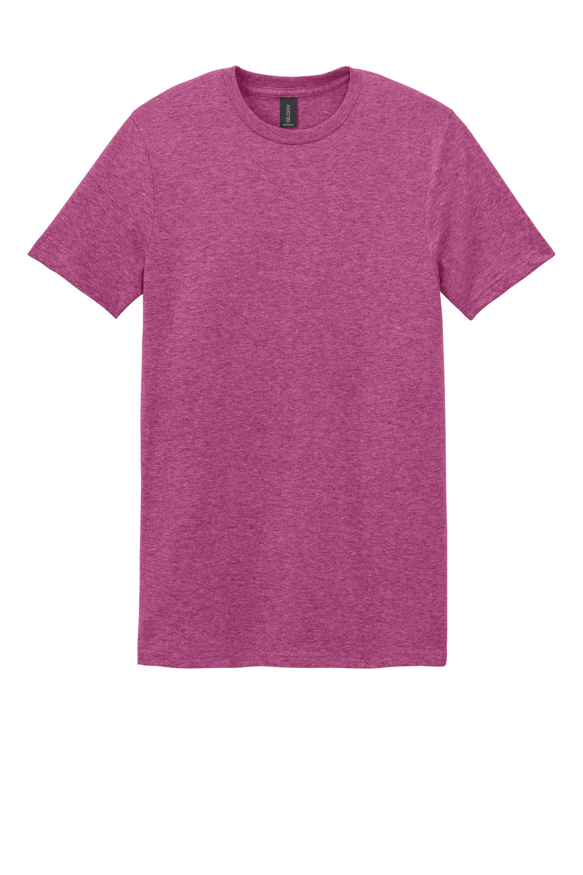 Softstyle T-Shirt. 64000 (Choose Your Design)