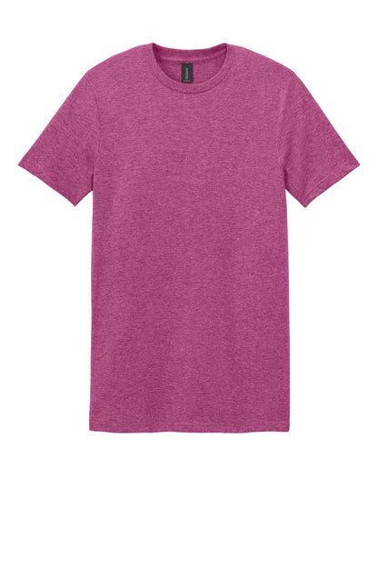 Softstyle T-Shirt. 64000 (Choose Your Design)