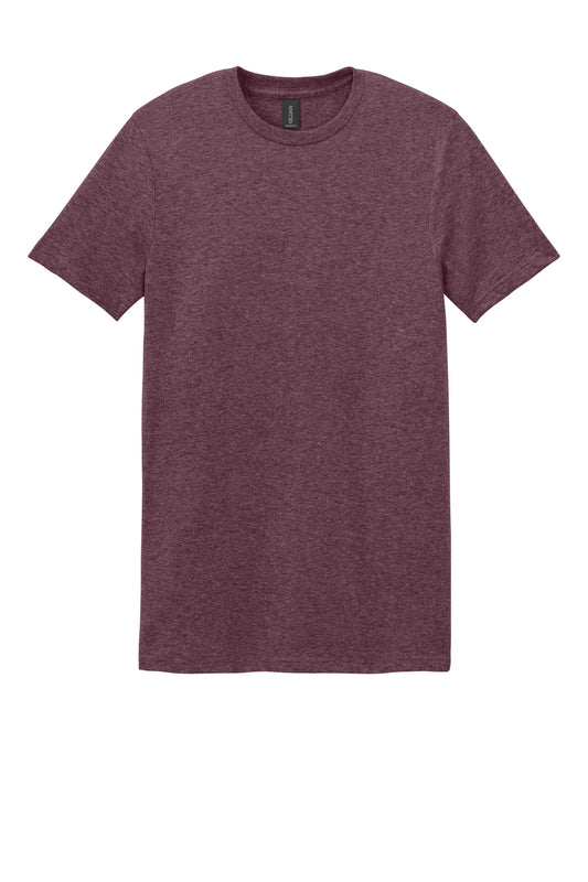 Softstyle T-Shirt. 64000 (Choose Your Design)