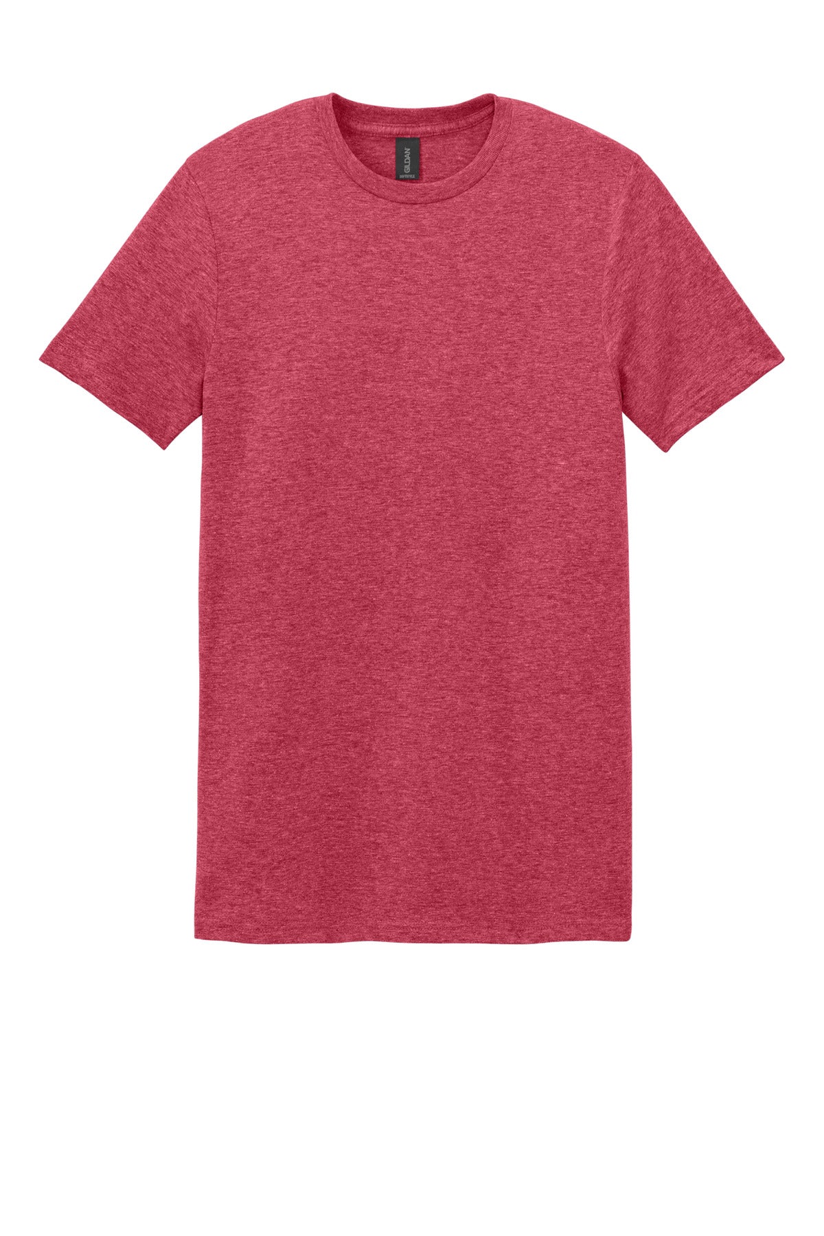 Softstyle T-Shirt. 64000 (Choose Your Design)